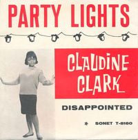 Claudine Clark - Party Lights