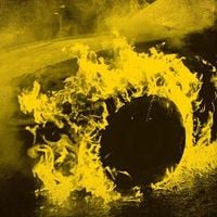 The Dead Weather - I Feel Love (Every Million Miles)