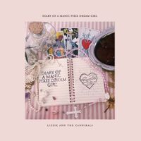 Lizzie And The Cannibals - Diary of a Manic Pixie Dream Girl