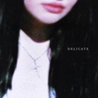 Lizzie And The Cannibals - Delicate