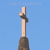 Lizzie And The Cannibals - God&rsquo;s Favorite