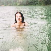 Lizzie And The Cannibals - COOL
