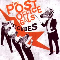 The Post Office Gals - Esbeohdes