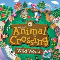 戸高一生 [Kazumi Totaka] - Animal Crossing: Wild World (with SFX)