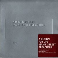 Manic Street Preachers - A Design for Life