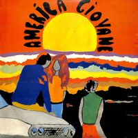 Daniela Casa - America Giovane N.2