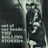The Rolling Stones - Out of Our Heads