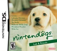 Nintendo Sound Team - nintendogs