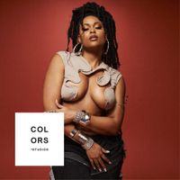 Bri Steves - Lonely With You/Back Outside - A COLORS SHOW