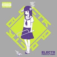 ELECTR - Fragile Horn