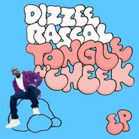 Dizzee Rascal - TONGUE N' CHEEK