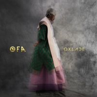 Oxlade - OFA (Oxlade From Africa)