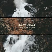 Save Ends - A Book About Bad Luck