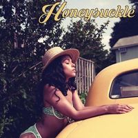 Princess Nokia - Honeysuckle