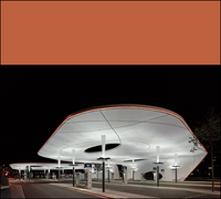 Rod Modell - Music for Bus Stations