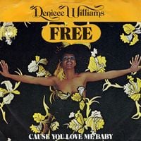 Deniece Williams - Free