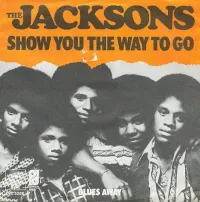 Jackson 5 - Show You the Way to Go
