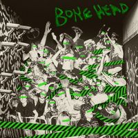Frankie and the Witch Fingers - Bonehead