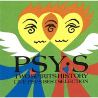 Psy-S - TWO SPIRITS HISTORY (LIVE)