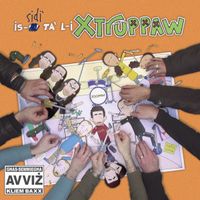 Xtruppaw - Is-CD ta' l-iXtruppaw