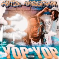 414bigfrank & Ant2x - Yop Yop Brudders