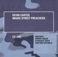 Manic Street Preachers - Kevin Carter