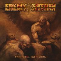 Enemy Within - The Final Suffering