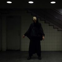 D1 DANI - EILINEN ON ELOHOPEE