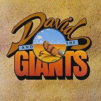 David & The Giants - David And The Giants