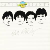 David & The Giants - Riders In The Sky