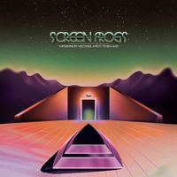 Screen Frogs - Subterranean Wreckage Amidst Stolen Hues
