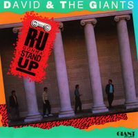 David & The Giants - R U Gonna Stand Up