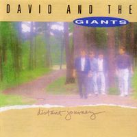 David & The Giants - Distant Journey