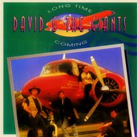 David & The Giants - Long Time Coming