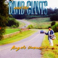 David & The Giants - Angels Unaware