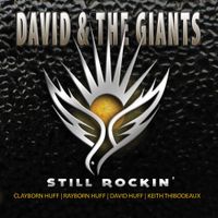 David & The Giants - Still Rockin'