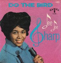 Dee Dee Sharp - Do the Bird