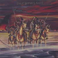 Baker Gurvitz Army - Baker Gurvitz Army (Expanded Version)