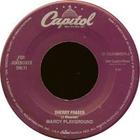 Marcy Playground - Sherry Fraser