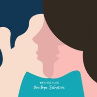 Winter Dies In June - Penelope, Sebastian