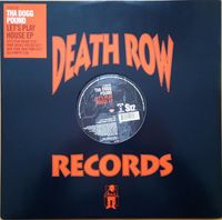 Tha Dogg Pound - Let's Play House EP
