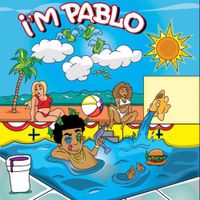 Pablo Skywalkin - I'M PABLO