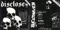 Disclose - Disclose / Besth&ouml;ven