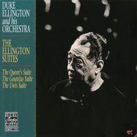 Duke Ellington - The Ellington Suites