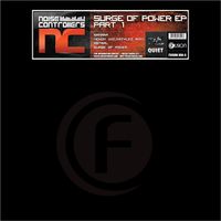 Noisecontrollers - Surge Of Power EP Part 1