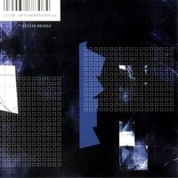 Ulver - Metamorphosis