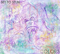Set To Stun - Colors