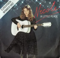 Nicole - A Little Peace
