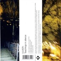 Ulver - Teachings in Silence