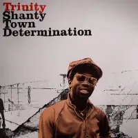 Trinity - Shanty Town Determination